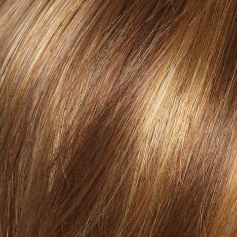 Zoe Synthetic Wig