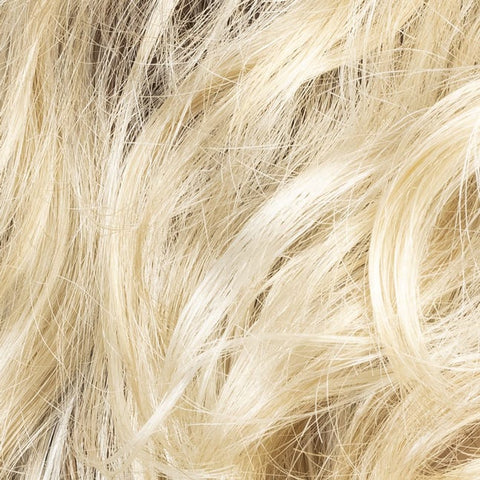 Noblesse Hand-Tied Wig