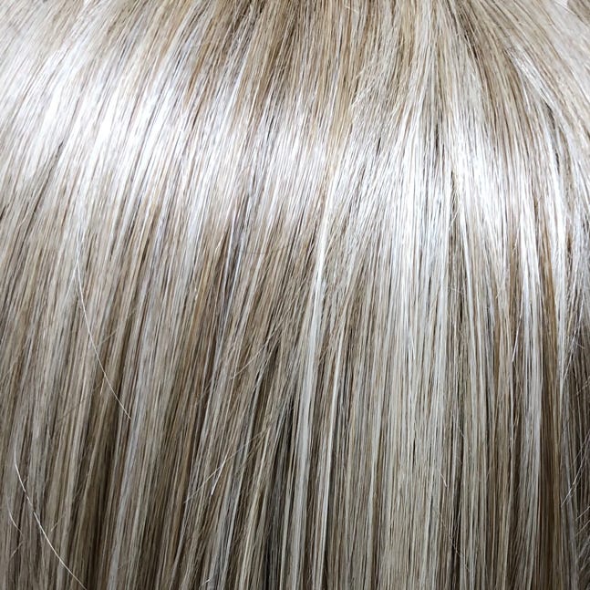 Miss Macchiato Partial Lace Front Wig