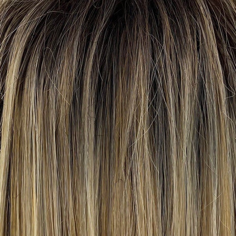 Kirby Lace Front Wig