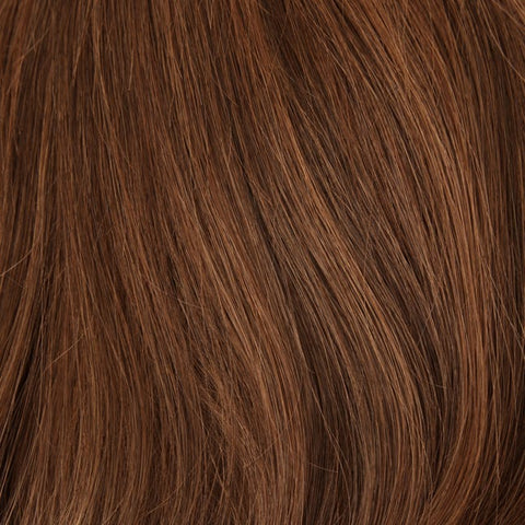 PLF 004HM Petite-Average Human Hair Wig
