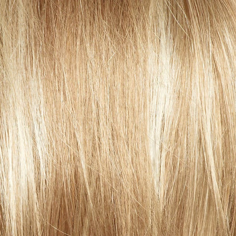 Wavy Bob Halo Synthetic Hairpiece