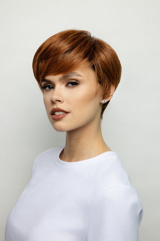 Charlotte Wig - 1040   Alexander Couture Collection