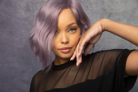 Chic Wavez Wig - 1505   Muse Collection