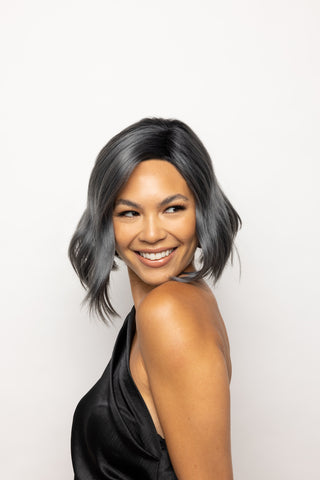Chic Wavez Wig - 1505   Muse Collection