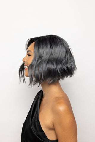 Chic Wavez Wig - 1505   Muse Collection