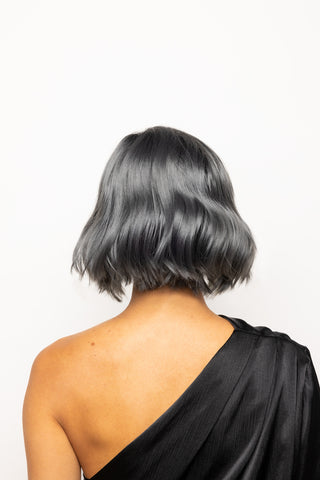 Chic Wavez Wig - 1505   Muse Collection