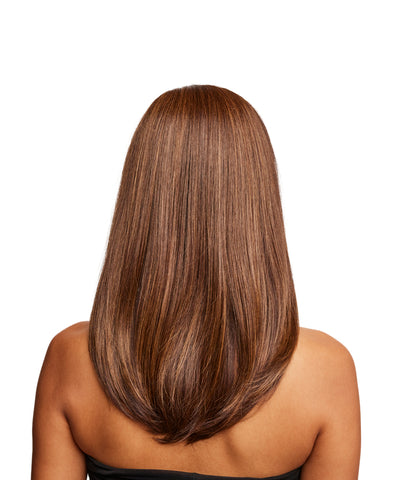 Cosmo Sleek Wig - 1511   Muse Collection