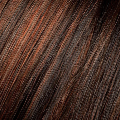 Daily Lace Front Wig