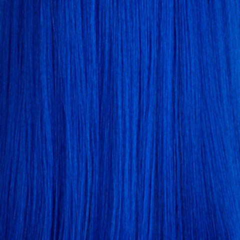 Party Page Synthetic Wig
