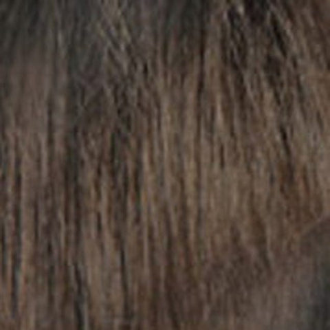 Vivacious Large Heat Friendly Synthetic Wig