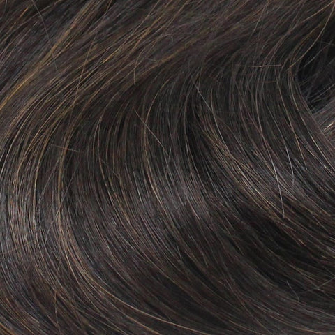 Medi-Tach Monofilament Human Hair Wig