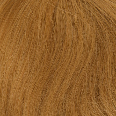 Sky Synthetic Wig