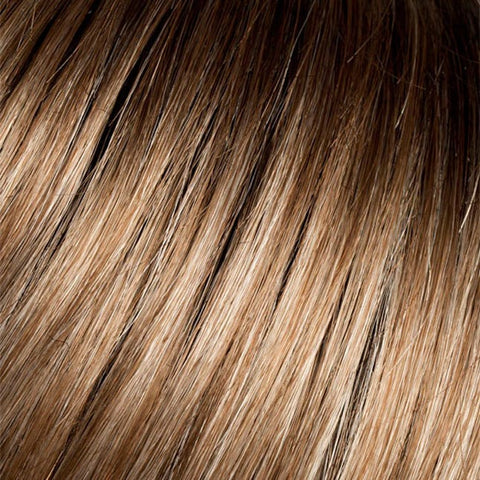 Time Monofilament Wig