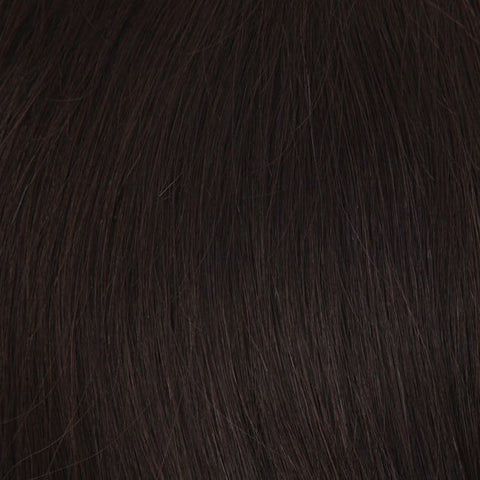 PLF 004HM Petite-Average Human Hair Wig