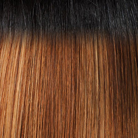 Dominican Straight Lace Front Wig
