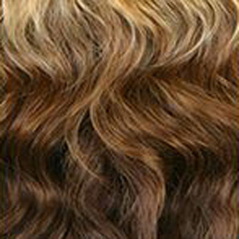 Piper Lace Front Wig