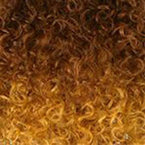 Helen Lace Front Wig