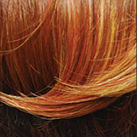 Cyndi Synthetic Wig