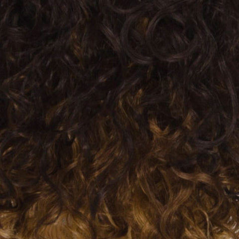 Pony Futura Thin Loose Curl 19" Hairpiece