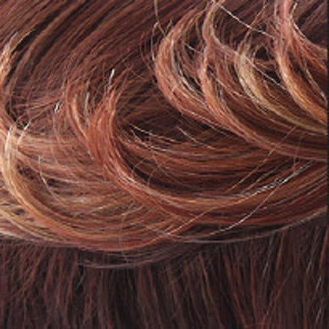 Edna Synthetic Wig