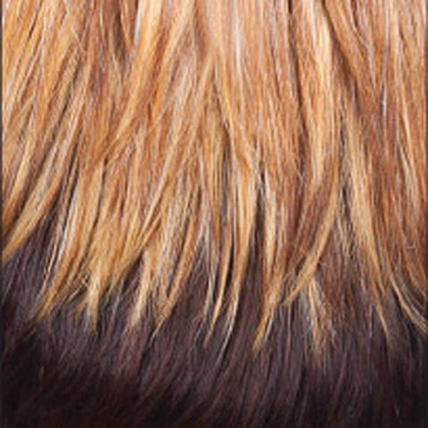 Denver Synthetic Wig