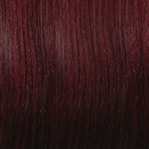 Boston Synthetic Wig