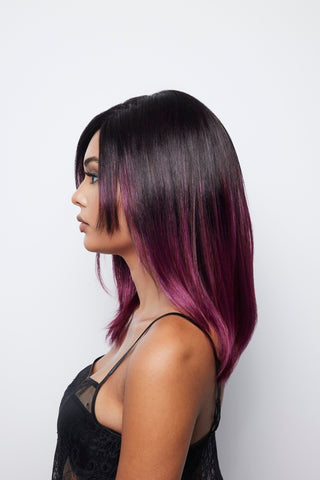 Dakota Wig - 2387   ROP Hi Fashion Collection