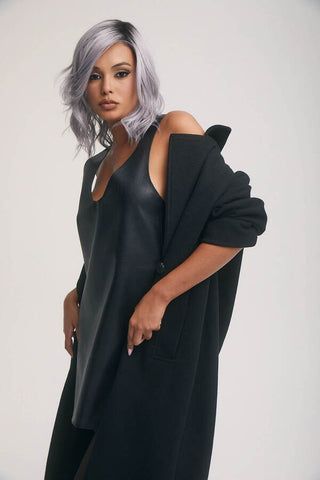 Dazzling Wavez Wig - 1513 Muse Collection