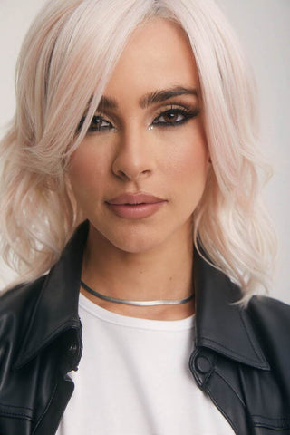 Dazzling Wavez Wig - 1513 Muse Collection