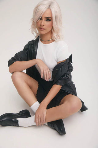 Dazzling Wavez Wig - 1513 Muse Collection