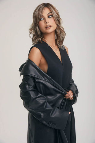 Dazzling Wavez Wig - 1513 Muse Collection