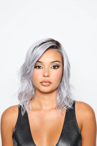 Dazzling Wavez Wig - 1513 Muse Collection