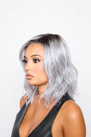 Dazzling Wavez Wig - 1513 Muse Collection