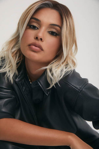 Dazzling Wavez Wig - 1513 Muse Collection