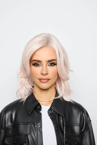 Dazzling Wavez Wig - 1513 Muse Collection