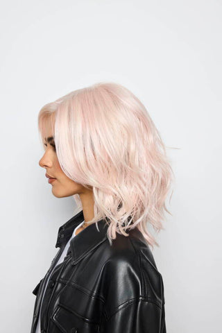 Dazzling Wavez Wig - 1513 Muse Collection