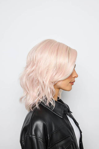 Dazzling Wavez Wig - 1513 Muse Collection