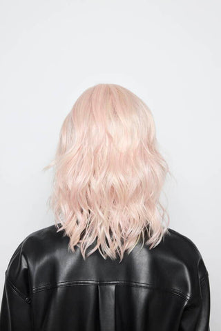 Dazzling Wavez Wig - 1513 Muse Collection