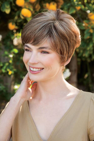 Destiny Wig - 4112   The Orchid Collection