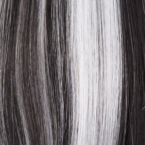 Party Page Synthetic Wig