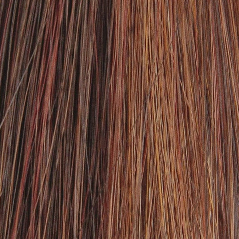Flora Lace Front Wig