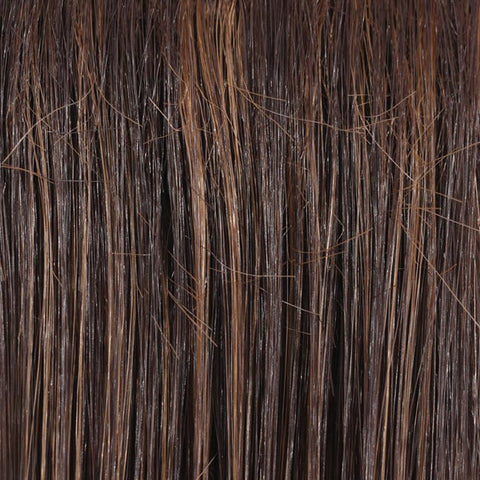 Peppermint 100% Hand Tied Wig