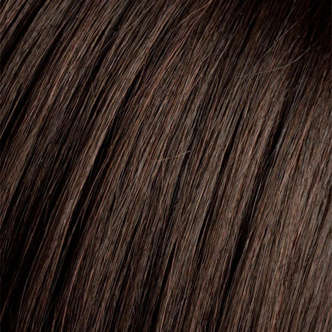 Icone Hand-Tied Lace Front Wig