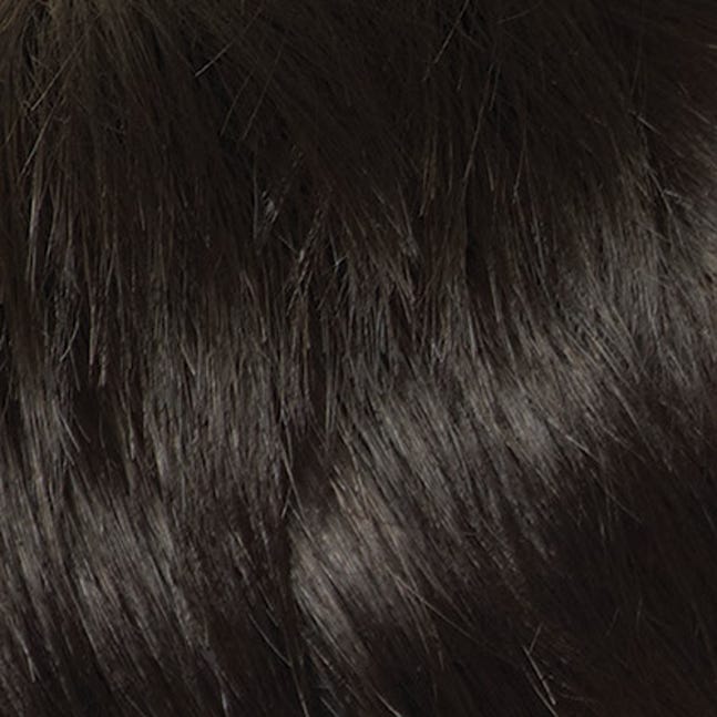 Topaz Petite-Average Human Hair Wig