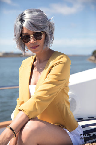 Eden Wig - 1710   Noriko Collection