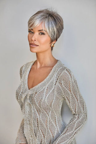 Eva Wig - 1672   Noriko Collection