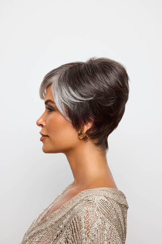 Eva Wig - 1672   Noriko Collection