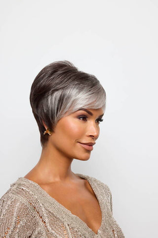 Eva Wig - 1672   Noriko Collection