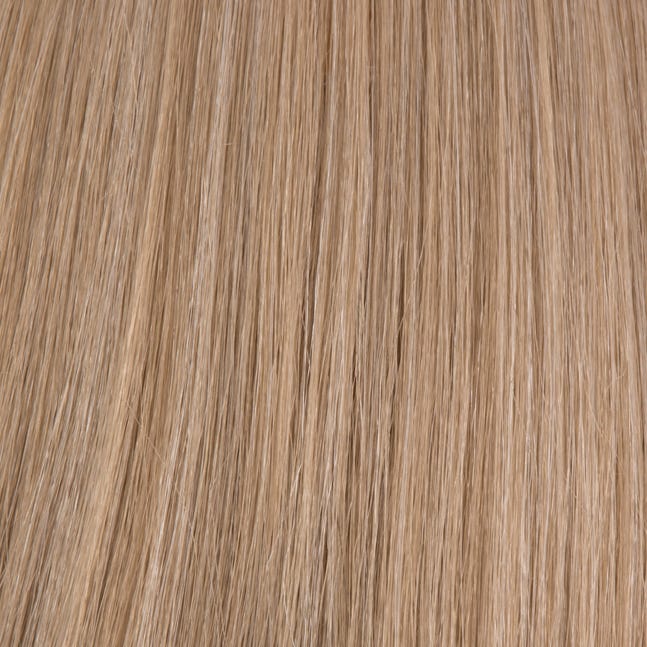 Premium Remy Indian Wave 18" Human Hair Weave Extensions